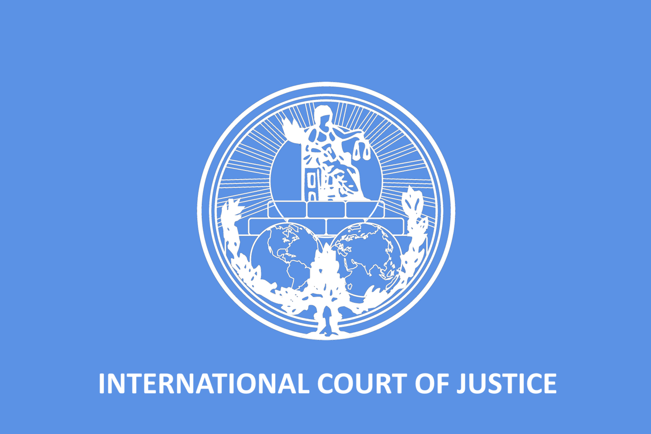 国际法院