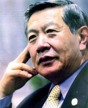 如皋当代著名人物