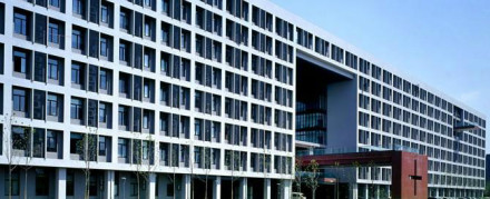 浙江大学医学院 浙江大学医学院