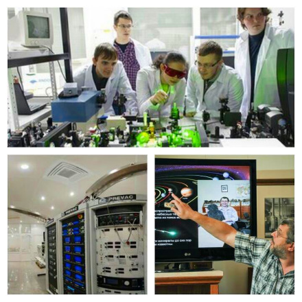 圣彼得堡国立大学主楼 圣彼得堡国立大学主楼