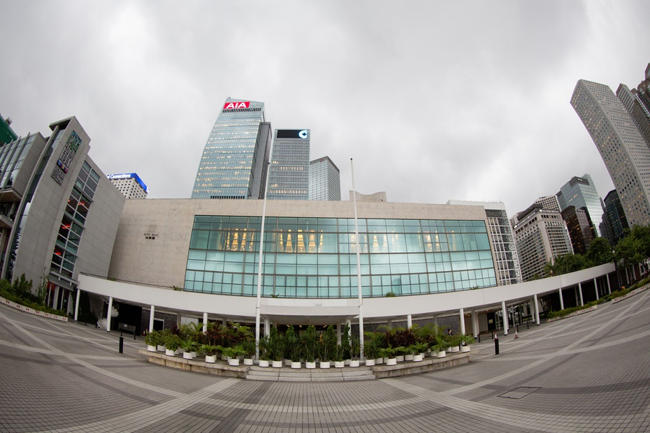 大会堂低座 大会堂低座