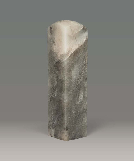 高山鱼脑冻石 高山鱼脑冻石