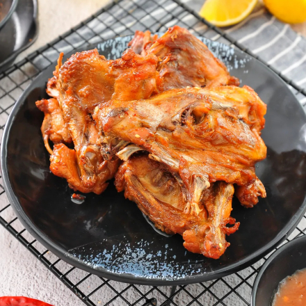 沈阳鸡架 沈阳鸡架