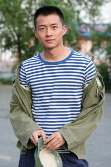 唐曾剧照 唐曾剧照