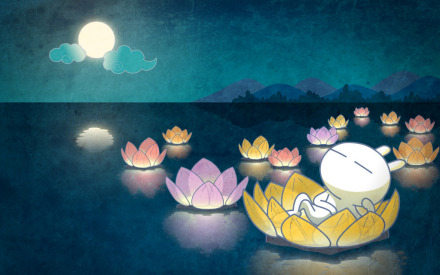 月饼的味道 月饼的味道