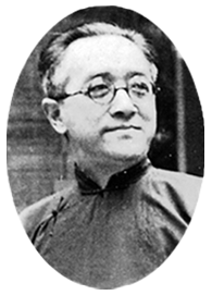 胡适校长 胡适校长