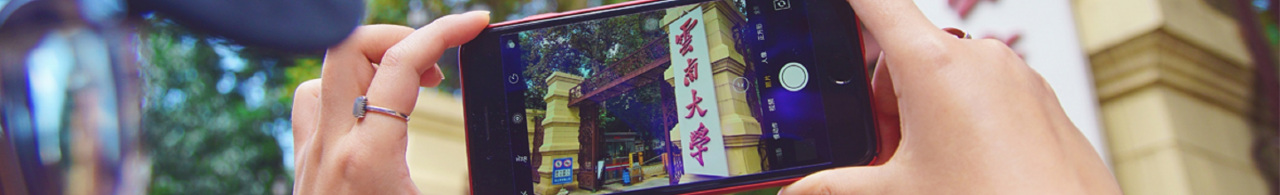 云南大学 云南大学