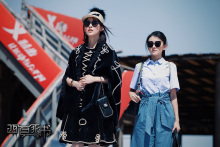 《西夏死书》剧照