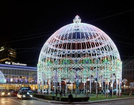 荷兰科技城 荷兰科技城