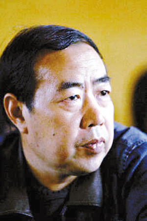 贾平凹. 贾平凹.