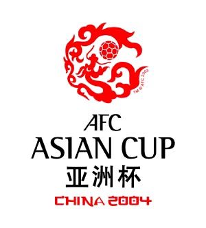 2004年中国亚洲杯会徽 2004年中国亚洲杯会徽
