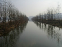 九乡河江宁区汤山街道
九乡河江宁区汤山街道