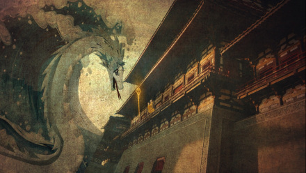 白蛇传起源说法一洛阳巨蛇事件 白蛇传起源说法一洛阳巨蛇事件