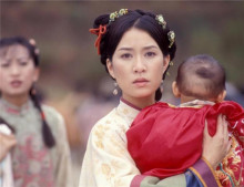 《凤凰四重奏》剧照 《凤凰四重奏》剧照