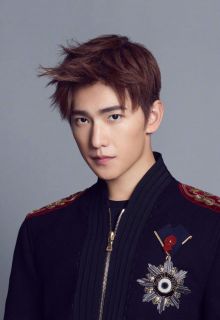 杨洋写真 杨洋写真