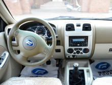 探索者内部配置 探索者内部配置