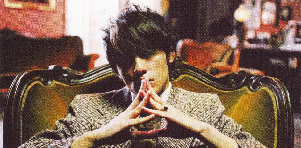 专辑《叶惠美》封面 专辑《叶惠美》封面