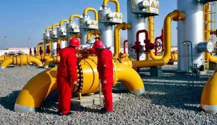 庆阳市长庆油田 庆阳市长庆油田