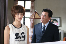 王诗槐 参演影视剧 王诗槐 参演影视剧