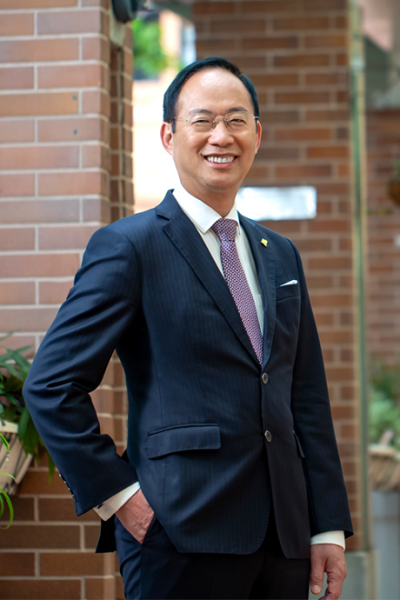 卫炳江院士 卫炳江院士