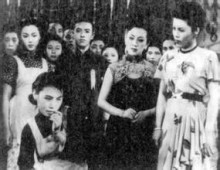 史诗般的作品 史诗般的作品