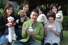 天平上的马尔济斯剧照