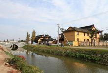 东台西溪泰山寺2高清大图 东台西溪泰山寺2高清大图