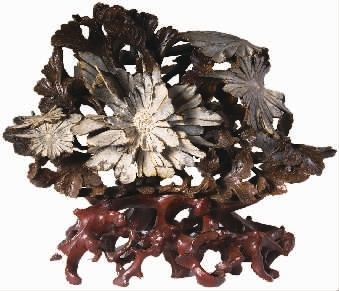 菊花石作品2 菊花石作品2