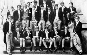 伊顿公学 伊顿公学