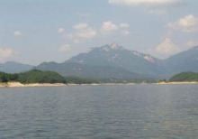 奋起湖风景区 奋起湖风景区