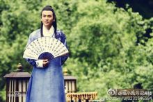 《陆小凤与花满楼》花满楼