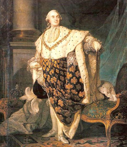 路易十六 路易十六