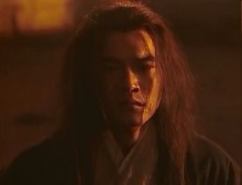 港剧《九阴真经》中的黄裳 港剧《九阴真经》中的黄裳