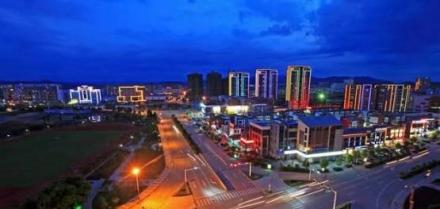 今日定南 今日定南