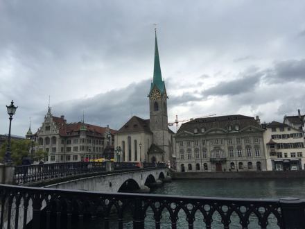 圣母教堂 圣母教堂