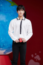 代言品牌发布会/见面会