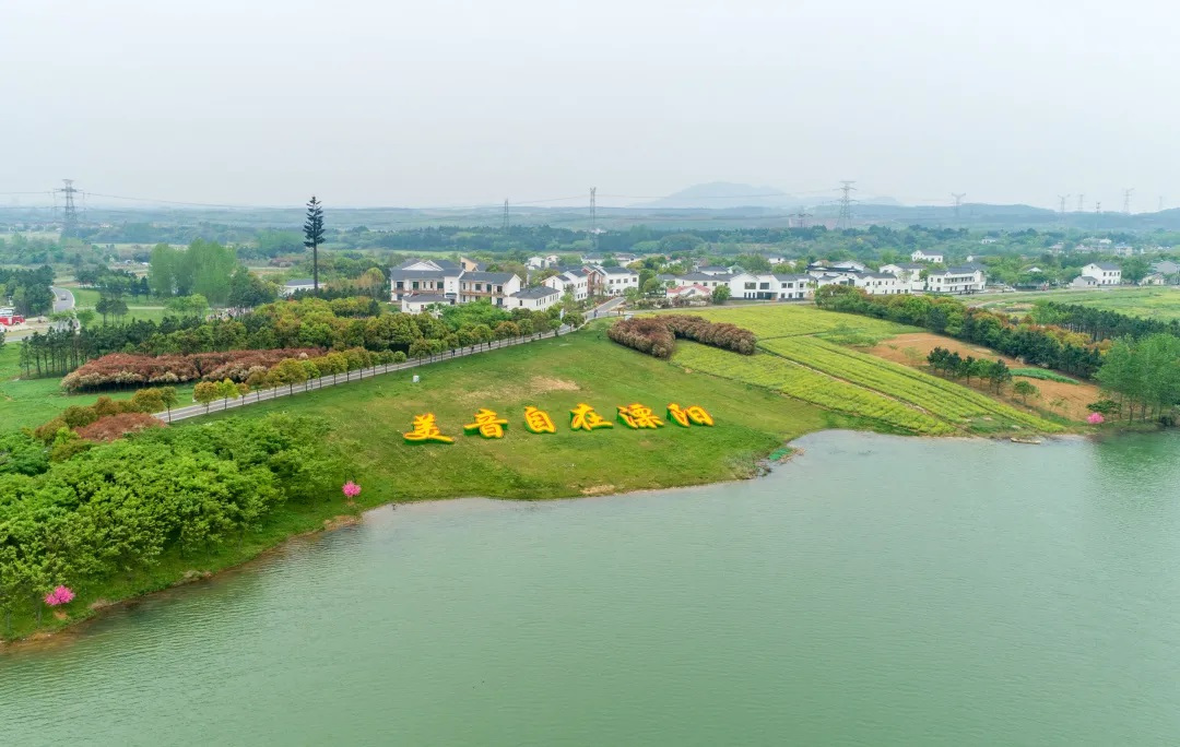 溧阳景色 溧阳景色