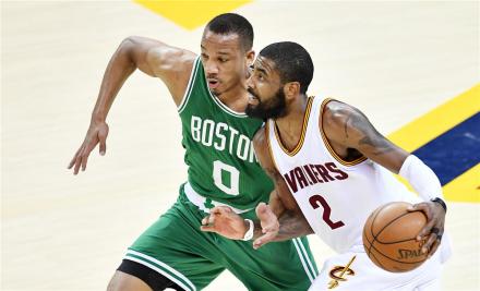 对阵凯尔特人 对阵凯尔特人