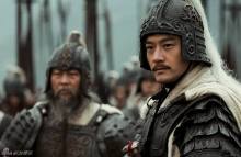 黄维德出演《三国》饰演周瑜 黄维德出演《三国》饰演周瑜