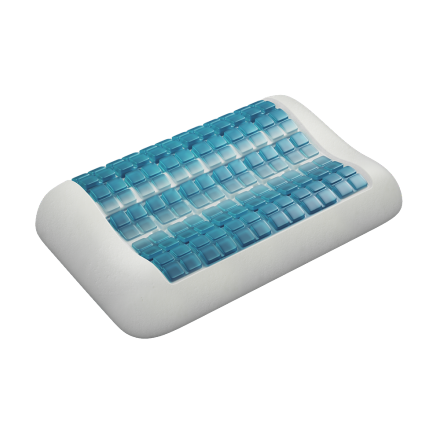 凝胶枕 凝胶枕