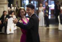 我爱男保姆 我爱男保姆