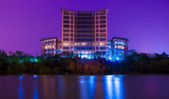 四川师范大学图书馆