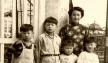 许冠杰小时候 许冠杰小时候