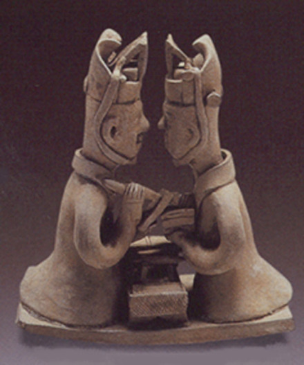 西晋时期的瓷器 西晋时期的瓷器