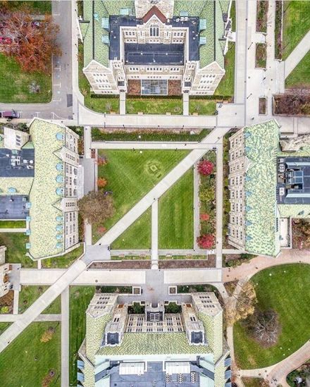 BC 空中鸟瞰 BC 空中鸟瞰