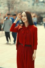 姚笛《生于70年代》剧照