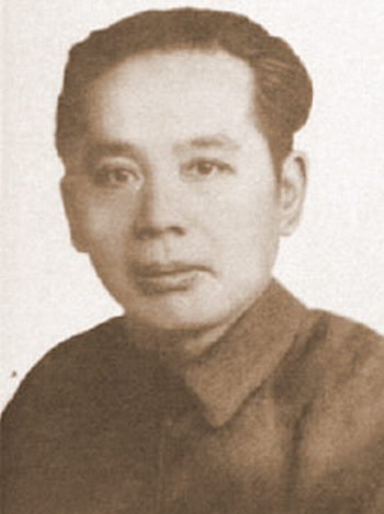 张恨水便装照 张恨水便装照