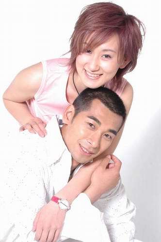 赵文卓夫妻 赵文卓夫妻