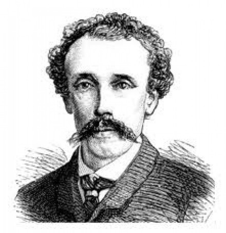 霹雳州第一任参政司伯治 霹雳州第一任参政司伯治