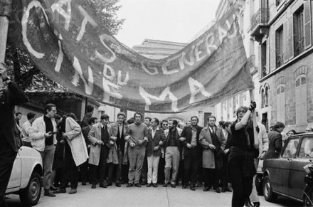 五月风暴 五月风暴